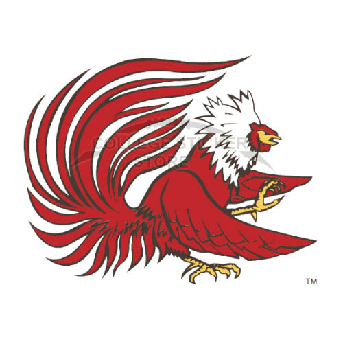 Design Jacksonville State Gamecocks Iron-on Transfers (Wall Stickers)NO.4692